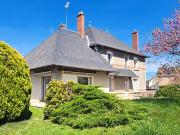 Dangé Saint Romain 86220 Achat / Vente maison 7 pièces t7