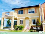 Dani: 4 Beds and 3 Baths