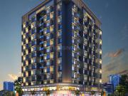 Dani Sky,Pushpak Nagar 1 BHK Apartment For Sale Navi Mumbai