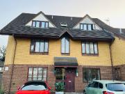 Daniel House, 45 Rickmansworth Road, Pinner, Greater...