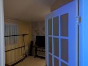 Daniel Minz Has a Condo