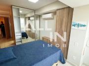 Daniel Pereira Imob Aluga: Edifício Unique Studio, 1/4,...