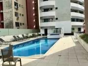 Daniel Pereira Imob Aluga: Edificio Samurai, 1 Suite, 1...