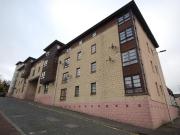 Daniel Street, Dundee DD1, 2 bed flat to rent, £900 pcm...
