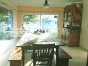 Daniela Esteche Realty & Home. Barrio Pueyrredon Chalet...