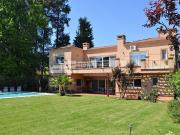 Daniela Esteche Realty & Home La Peregrina Casa Neoclasica