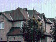 Daniels Gateway, Erin Centre Model D Townhome for Rent
