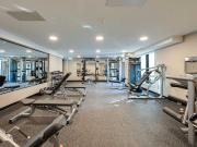 Daniels Keelesdale 2 Bedroom Apartment for Rent at 125...