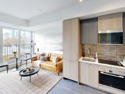 Daniels on Parliament 2 Bedroom Apartment for Rent at 30...