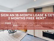 Daniels on Parliament 2 Bedroom Apartment for Rent at 30...