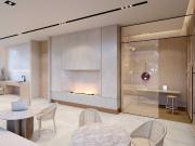 Daniels on Parliament 3 Bedroom Apartment for Rent at 30...