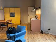 Danish Design apartment in Schöneberg, Akazienkiez,...