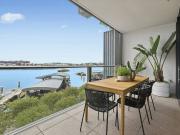 Danish Design Harbourside Residence