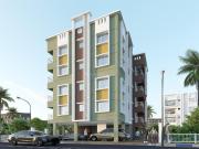 Rajarhat 3 BHK Apartment For Sale Kolkata