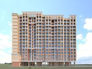 Danish Madelyn,Kalyan West 1 BHK Apartment For Sale Thane