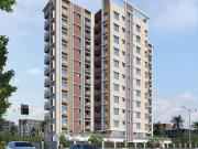 New Town 3 BHK Apartment For Sale Kolkata