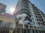 Daniyal residency brand new project 2 bed lounge for sale
