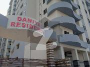 Daniyal Residency Flat