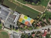 Dannemarie Vente Terrain 68