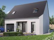 Dannemois 91490 Programme neuf maison neuf à vendre 4 pièces