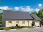 Dannemois 91490 Programme neuf maison neuf à vendre 5 pièces