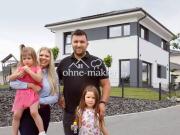 DANNWOOD PARK 118 RAUM FÜR KINDHEIT, LEBEN, ANKOMMEN