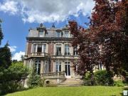 Dans demeure de caractère Plateau d'Exception de...