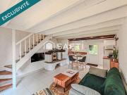 Dans domaine golfique privé