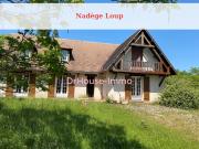 Dans hameau de Saint Privé 89220 Dans hameau de Saint Privé 89220