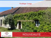 Dans hameau de Sementron 89560