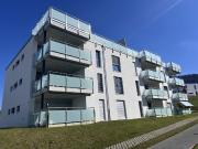 Dans immeuble récent appartement de 2.5 pièces à louer...