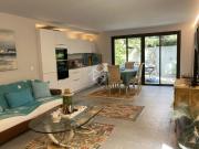 Dans le centre de Saint Tropez