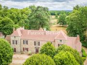 Dans le nord est de la Creuse, à 20 min de Montluçon, un...