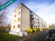 Dans le quartier très calme 'des Jardins'