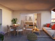 Dans le secteur de l'Hôtel de ville, résidence...