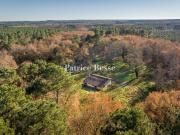 Dans le sud ouest du Lot et Garonne, un domaine...