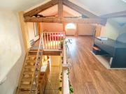 Dans le triangle LImoux, Carcassonne, Castelnaudary, maison