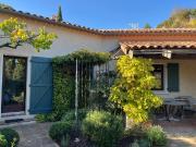 Dans Le Village Villa De Charme 158m² Cotignac