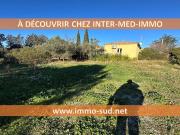 Dans l'un des Quartiers les plus prisé de PEZENAS...