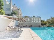 Dans résidence de Standing avec piscine et tennis