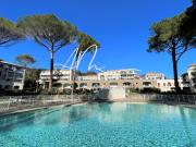 DANS SUPERBE RESIDENCE T4 DE 83.64M2 AVEC GRAND GARAGE PROCH