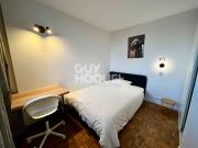 DANS UN APPARTEMENT DE STANDING CHAMBRES A LOUER EN...