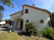 Dans un cadre paisible