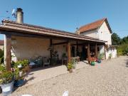 Dans un hameau à proximité de Périgueux, Maison en...