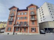 Dans un quartier calme au coeur de Fribourg, 2.5pces au rez