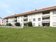 Dans un quartier calme et verdoyant