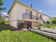 Dans un quartier calme proche du centre Dans un quartier calme proche du centre