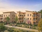 Dans une résidence idéalement situé proche des commerces...