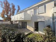 Dans une résidence récente, sécurisée et au calme. Nous...