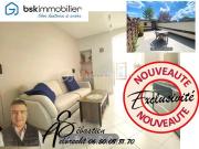 MAISON RENOVEE AVEC DEPENDANCE ET ACCES SUR L'ARRIERE